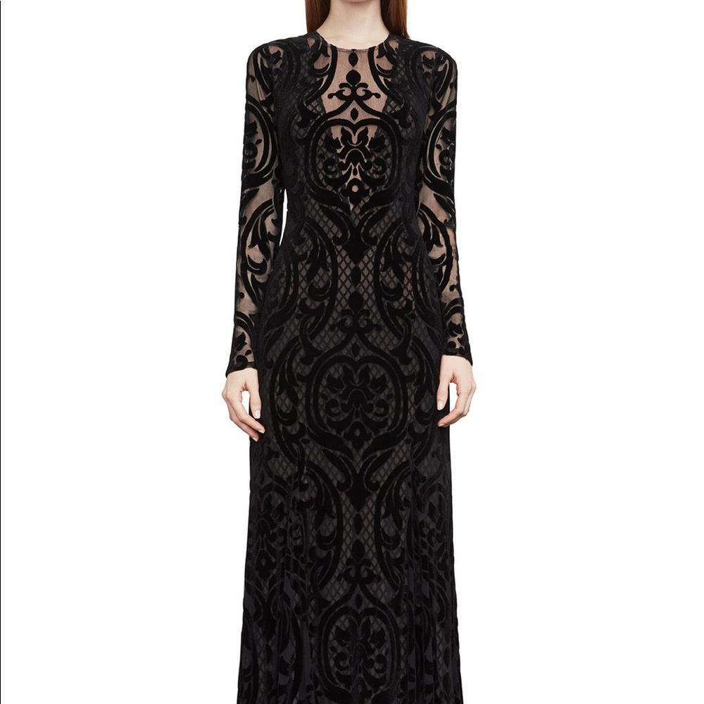 Amazing BCBG formal dress